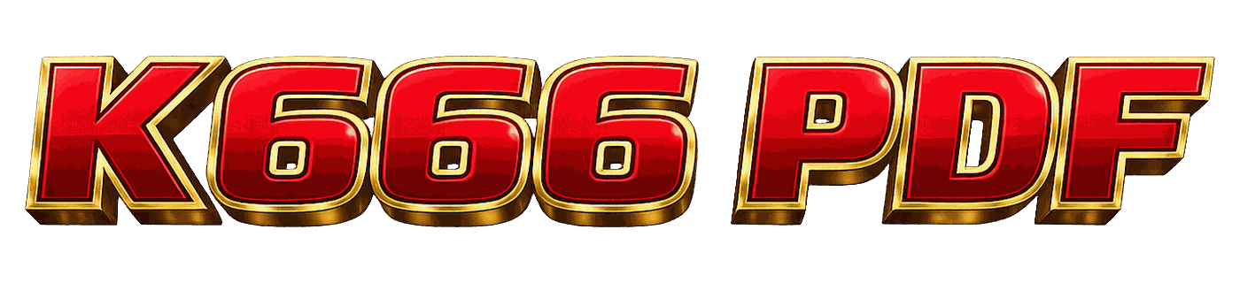 k666 pdf লোগো